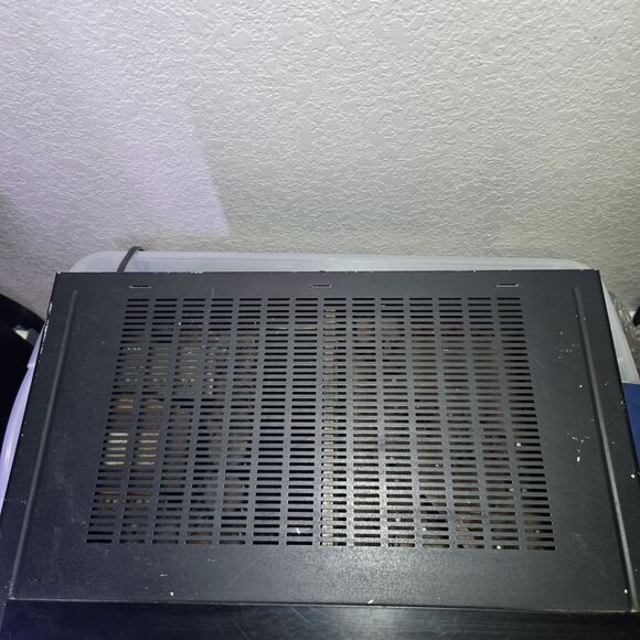 Sony STR-DE325 FM Stereo FM/AM Receiver Audio/Video Control Center Tested Works - Picture 4 of 7